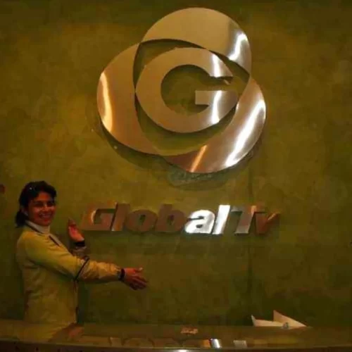 LETREROS EN ACERO INOXIDABLE oficinas LETREROS EN ACERO INOXIDABLE oficinas